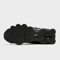 Black Nike Shox TL
