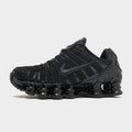 Black Nike Shox TL Women's