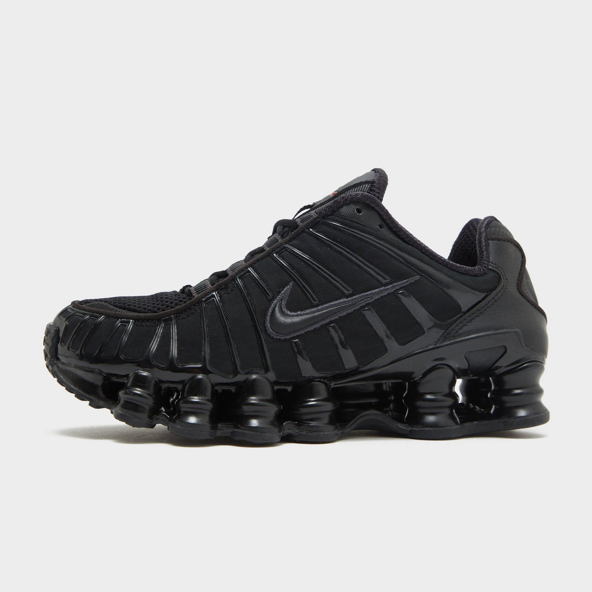 Black Nike Shox TL Women's