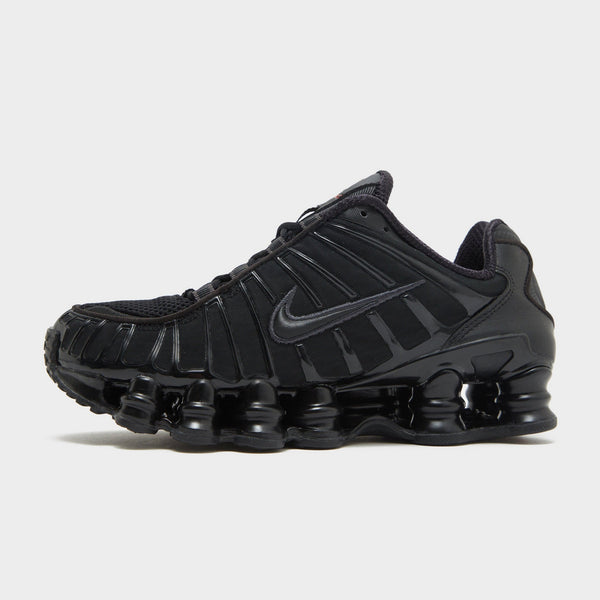 Black Nike Shox TL Women's