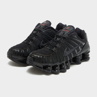 Black Nike Shox TL Women's