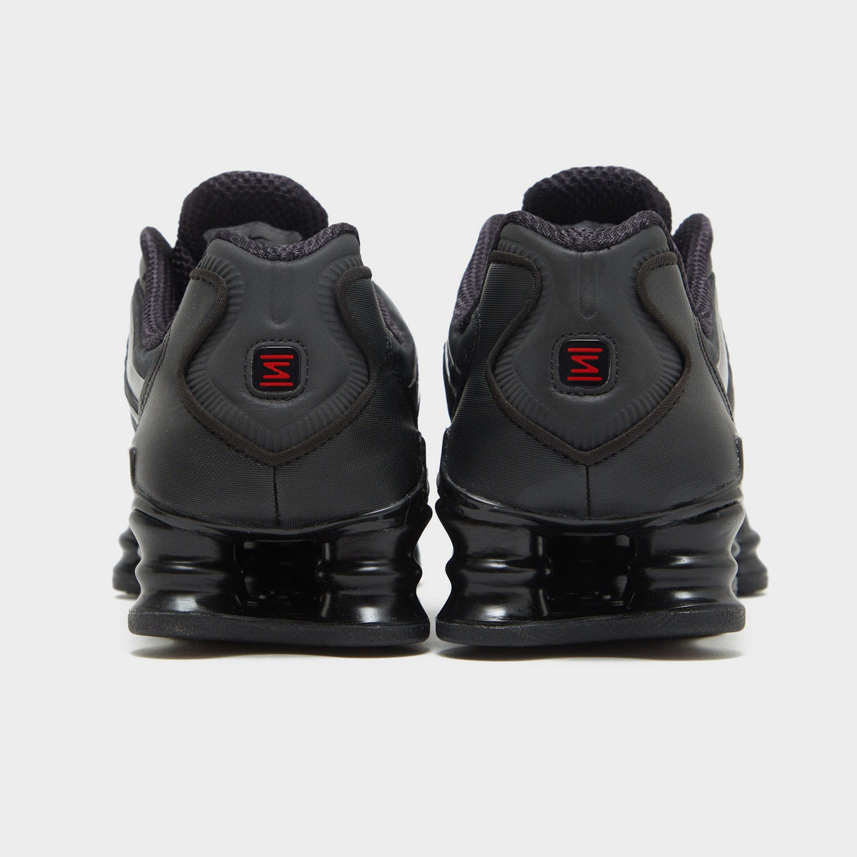 Black Nike Shox TL Women's