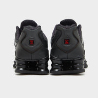Black Nike Shox TL Women's