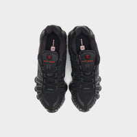 Black Nike Shox TL Women's