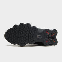 Black Nike Shox TL Women's