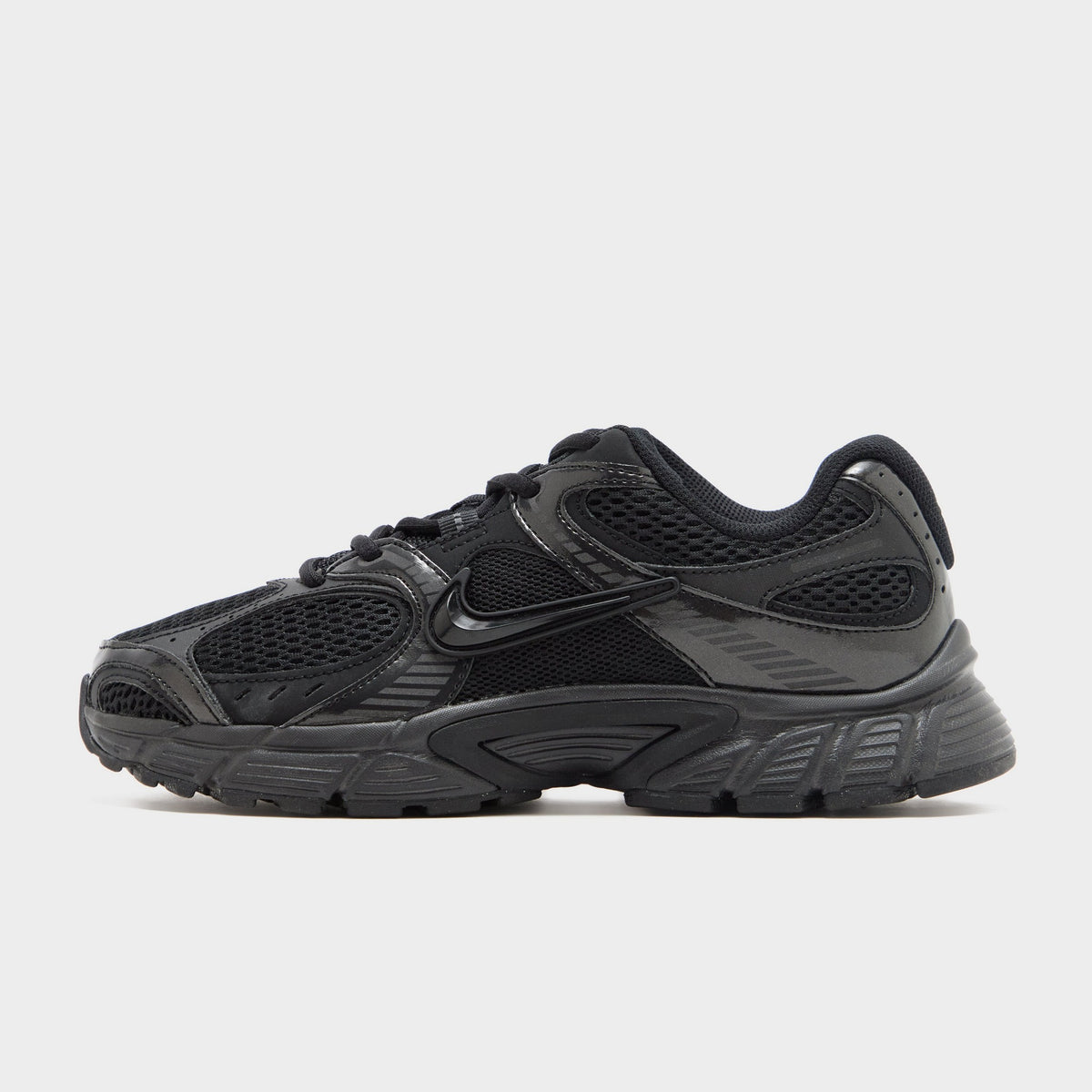 Black Nike V5 RNR Women's