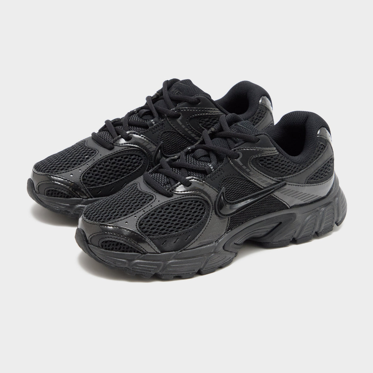 Black Nike V5 RNR Women's