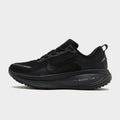 Black Nike Vomero 18