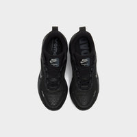 Black Nike Vomero 18