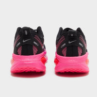 Black Nike Vomero 18 Women's