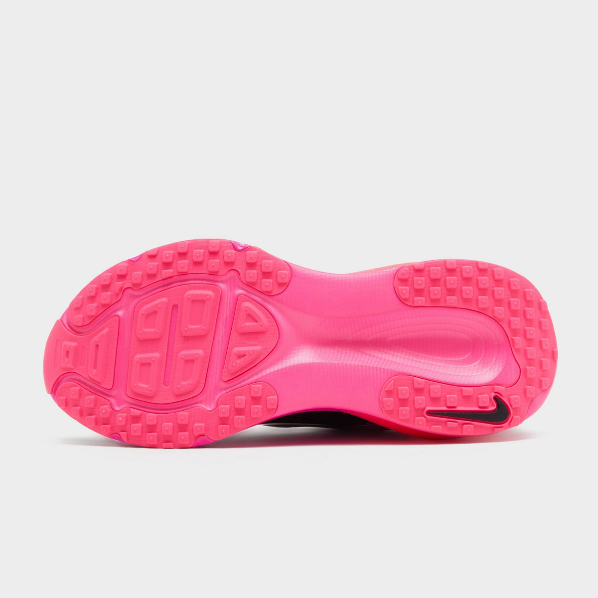 Black Nike Vomero 18 Women's