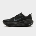 Black Nike Vomero Plus