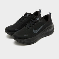 Black Nike Vomero Plus