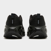 Black Nike Vomero Plus