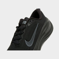 Black Nike Vomero Plus