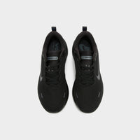 Black Nike Vomero Plus