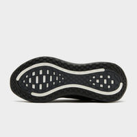 Black Nike Vomero Plus