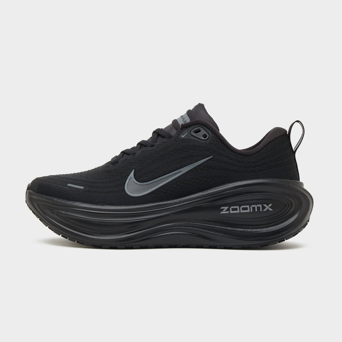 Black Nike Vomero Plus Women's