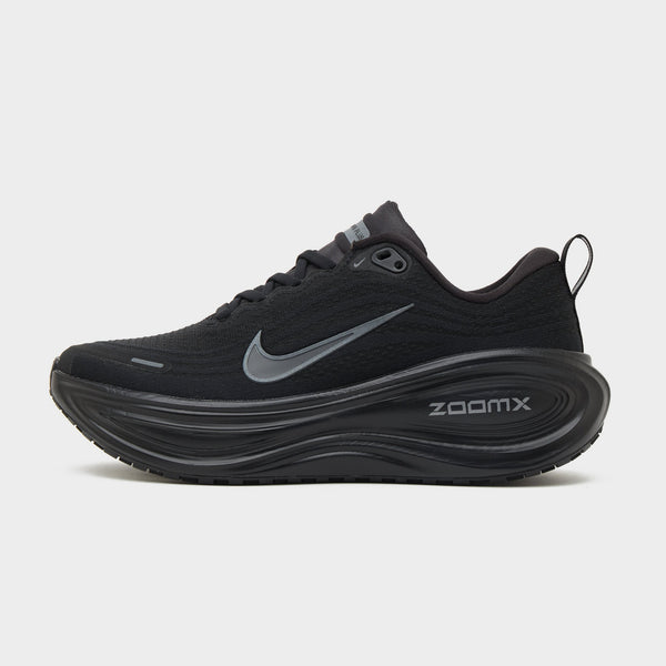 Black Nike Vomero Plus Women's