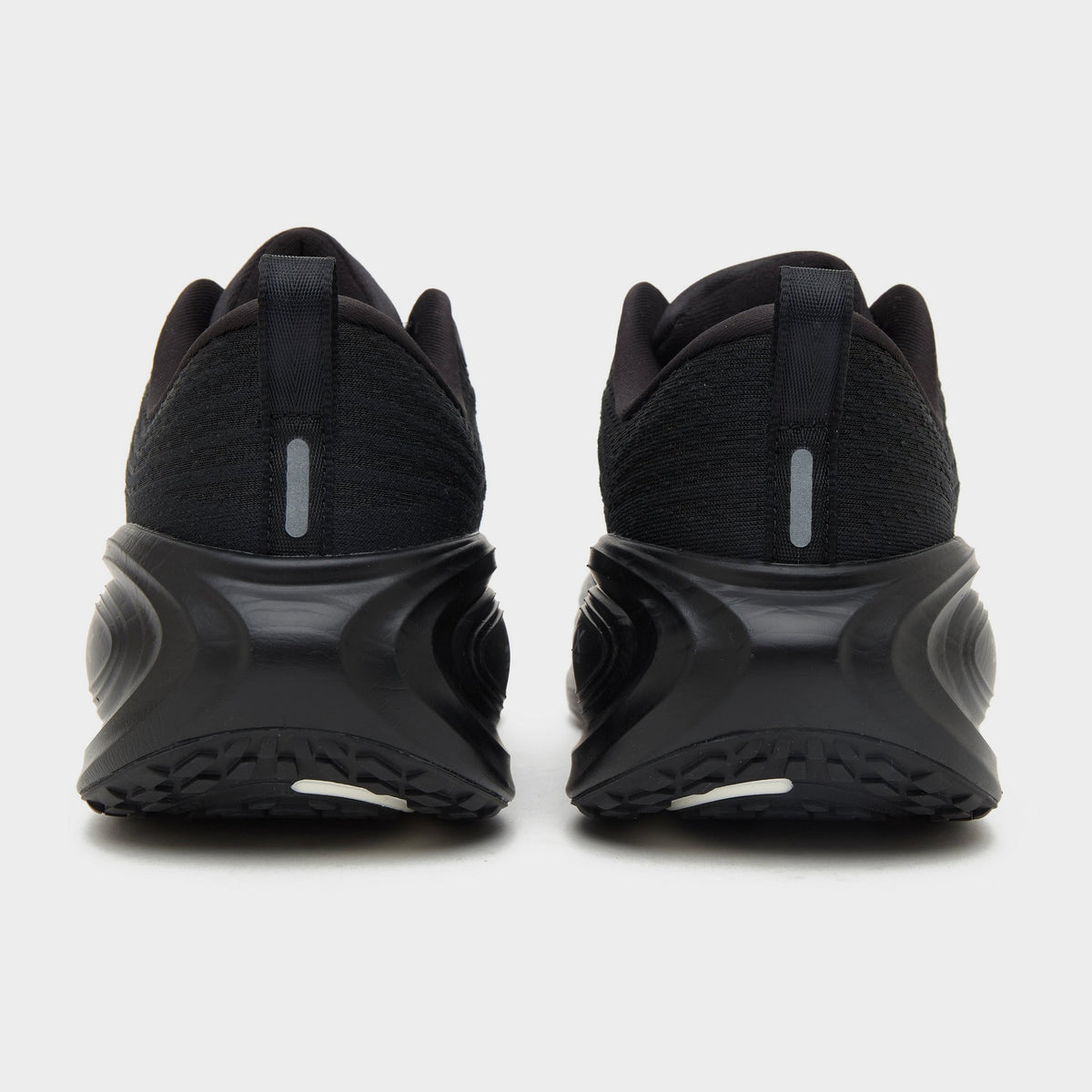 Black Nike Vomero Plus Women's