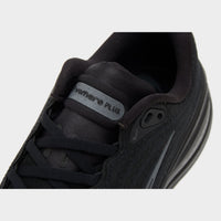 Black Nike Vomero Plus Women's