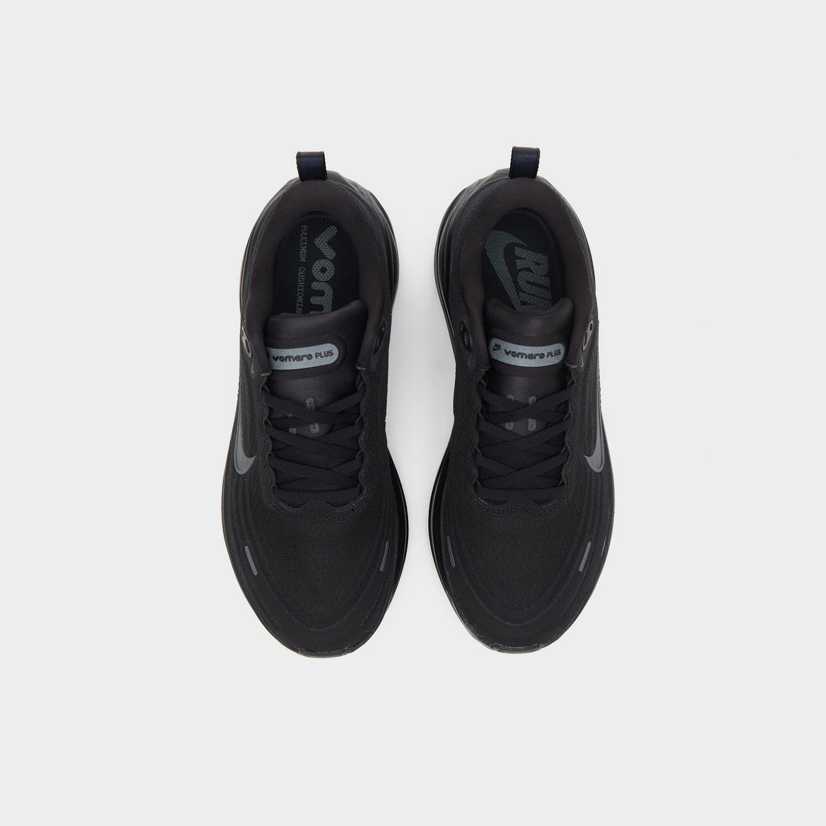 Black Nike Vomero Plus Women's
