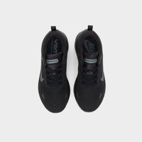 Black Nike Vomero Plus Women's