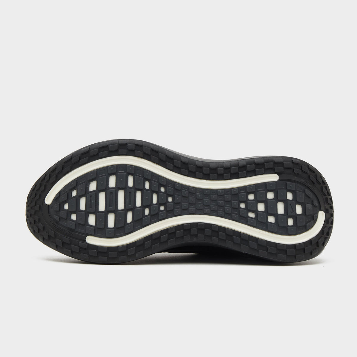 Black Nike Vomero Plus Women's