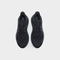 Black Nike Winflo 12