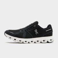 Black On Running Cloud 6