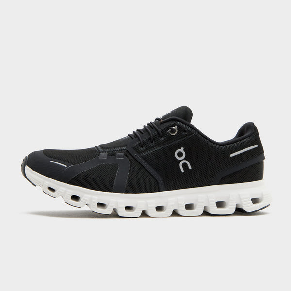 Black On Running Cloud 6