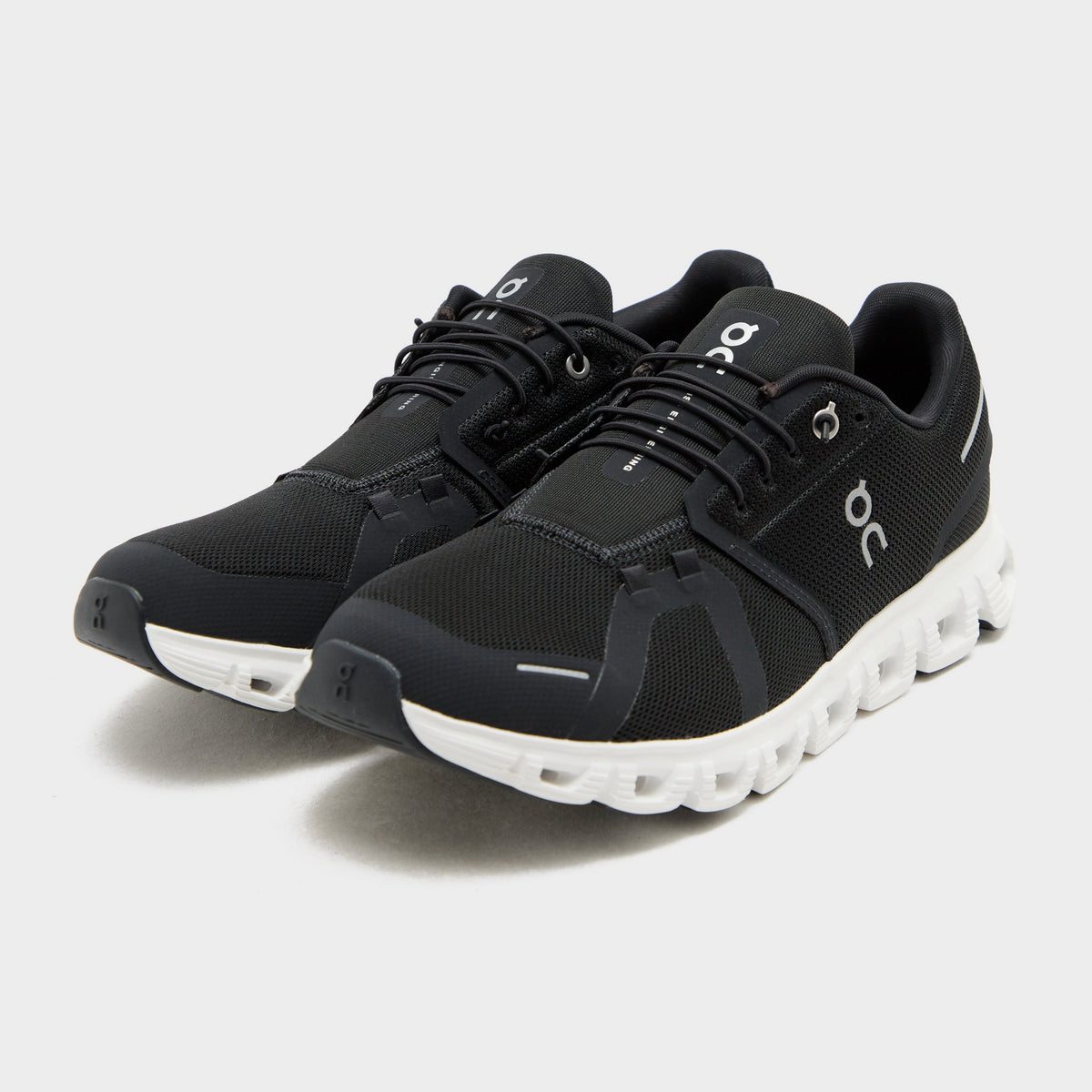 Black On Running Cloud 6