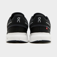 Black On Running Cloud 6