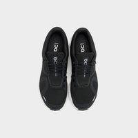 Black On Running Cloud 6