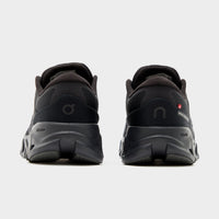On Running Cloud X 5