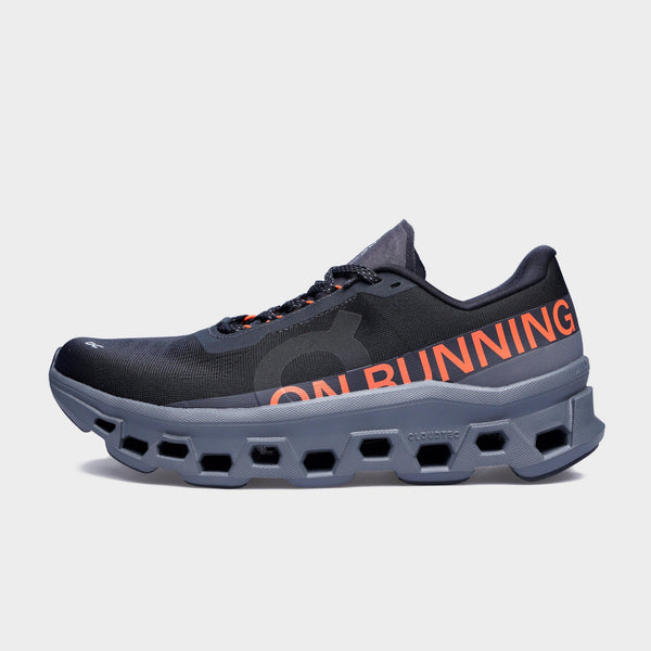Black On Running Cloudmonster