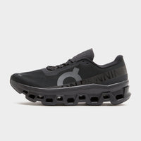 Black On Running Cloudmonster