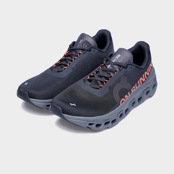 Black On Running Cloudmonster