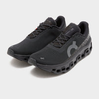 Black On Running Cloudmonster