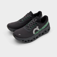 Black On Running Cloudmonster