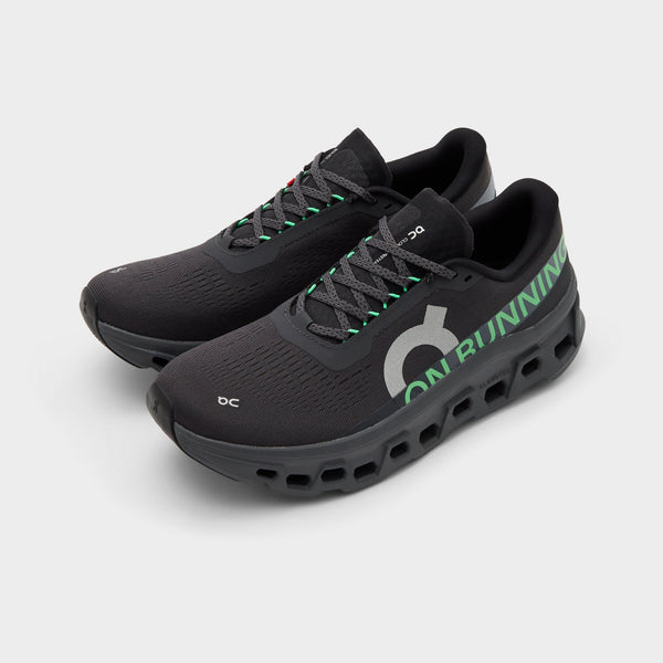 Black On Running Cloudmonster