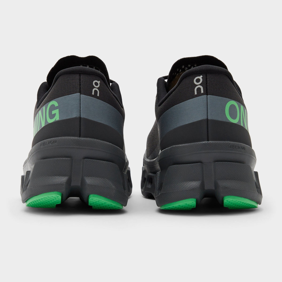 Black On Running Cloudmonster