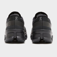 Black On Running Cloudmonster