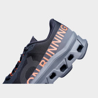 Black On Running Cloudmonster
