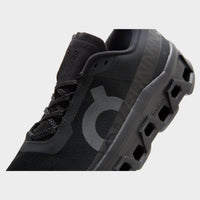 Black On Running Cloudmonster