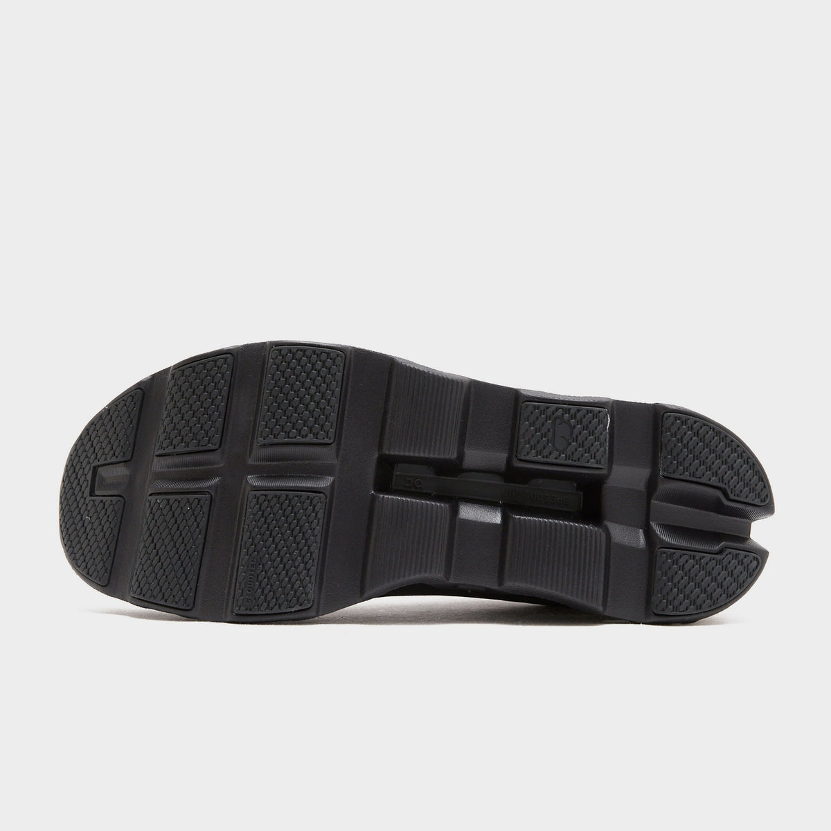Black On Running Cloudmonster