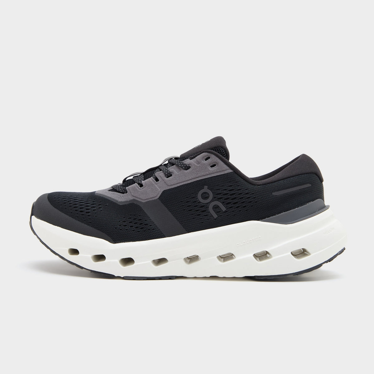 Black On Running Cloudrunner 3