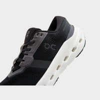 Black On Running Cloudrunner 3