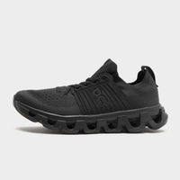 Black On Running Cloudswift