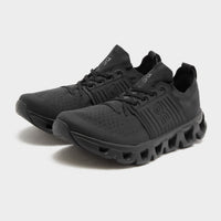 Black On Running Cloudswift